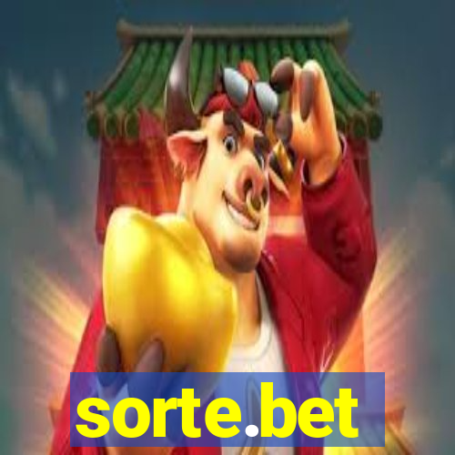 sorte.bet