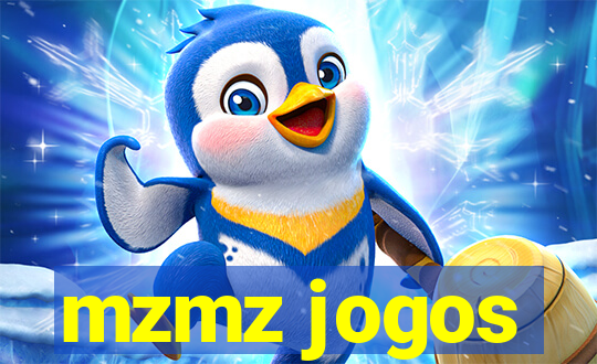 mzmz jogos