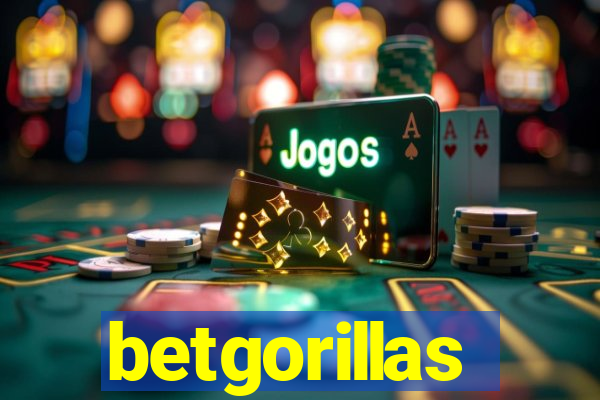 betgorillas