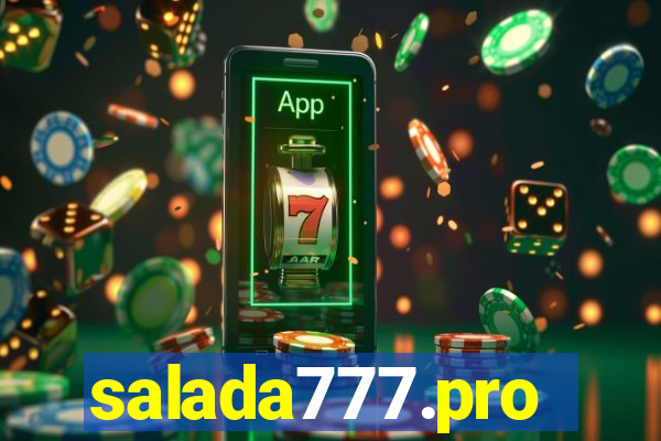 salada777.pro