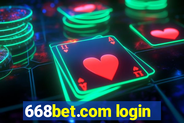 668bet.com login