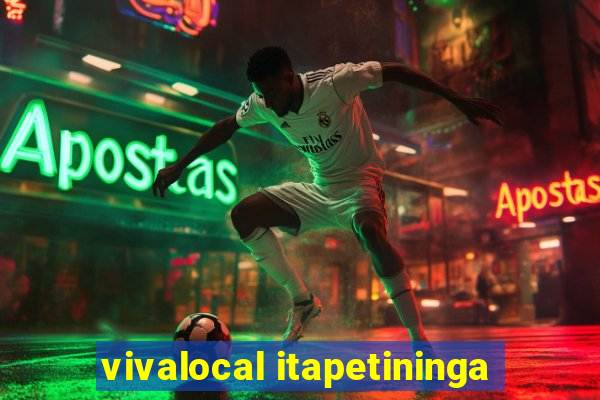 vivalocal itapetininga