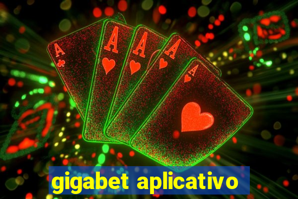 gigabet aplicativo