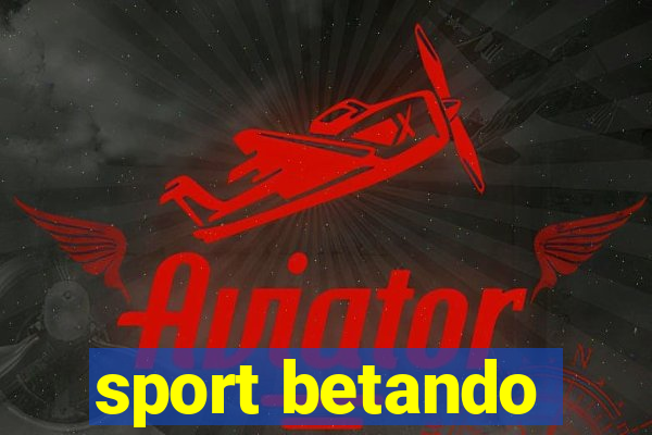 sport betando