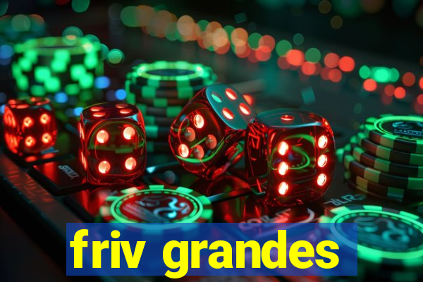 friv grandes