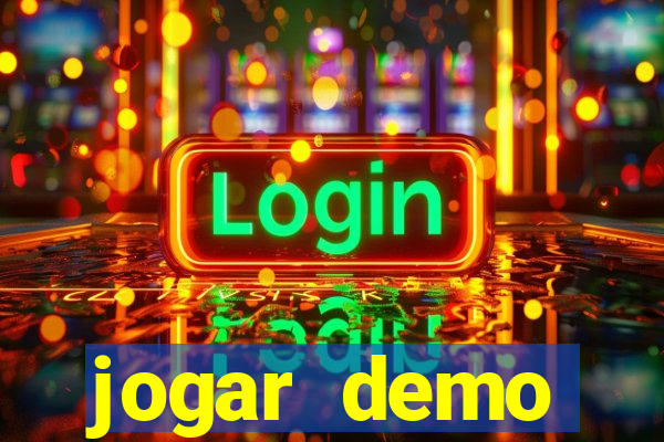 jogar demo pragmatic play