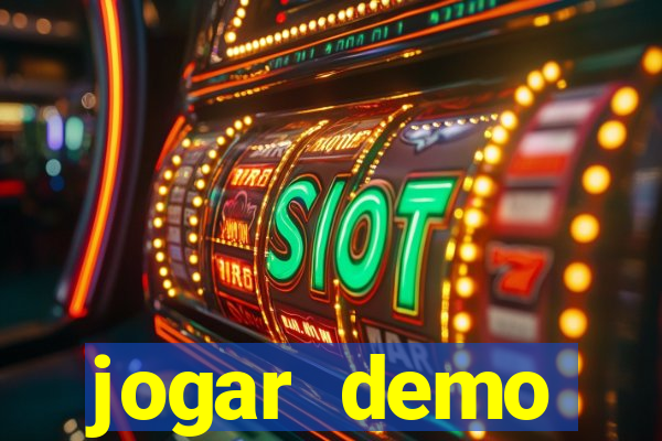 jogar demo pragmatic play