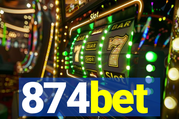 874bet