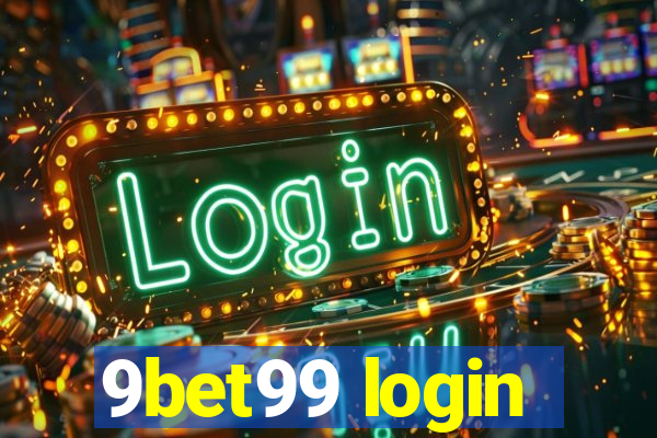 9bet99 login