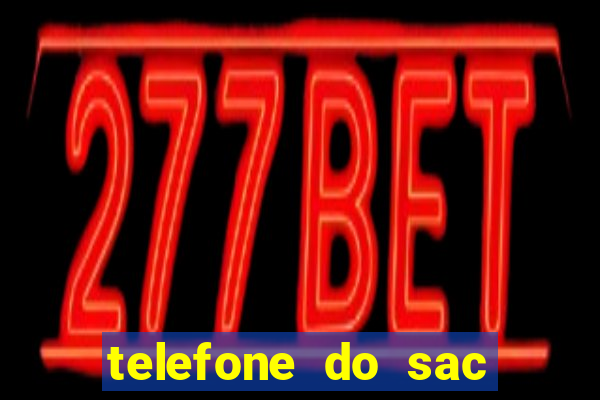 telefone do sac juazeiro bahia