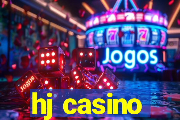 hj casino