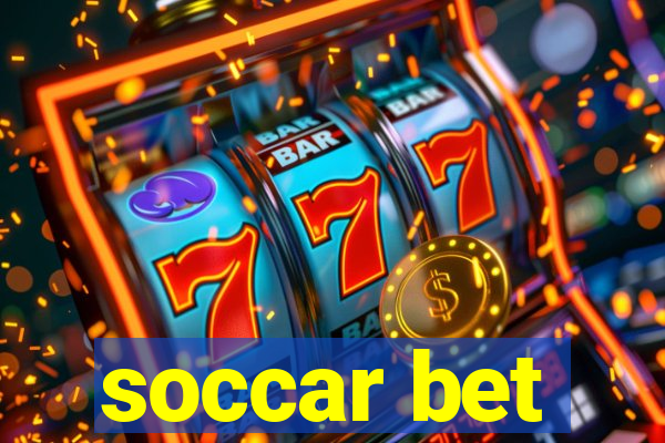 soccar bet