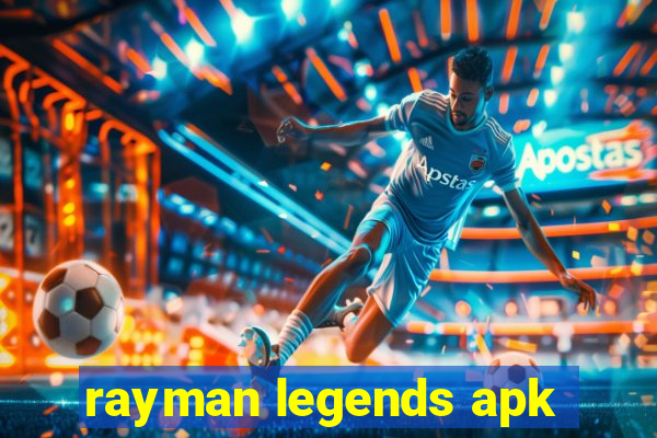 rayman legends apk