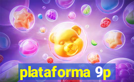 plataforma 9p