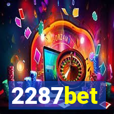 2287bet