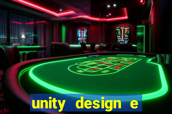 unity design e desenvolvimento de jogos pdf