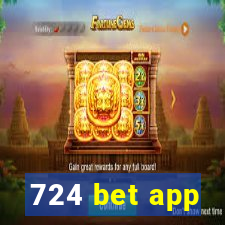 724 bet app