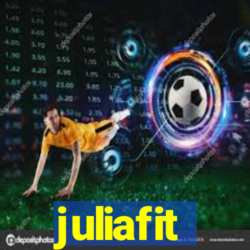 juliafit