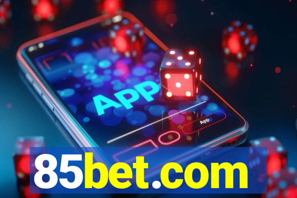 85bet.com