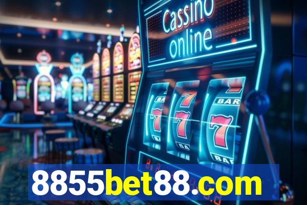 8855bet88.com