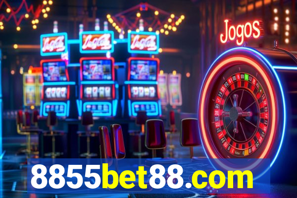 8855bet88.com