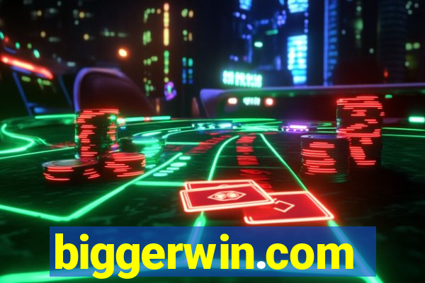 biggerwin.com