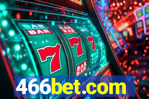 466bet.com