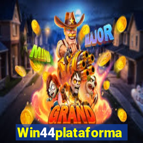 Win44plataforma