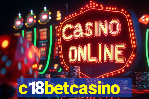 c18betcasino