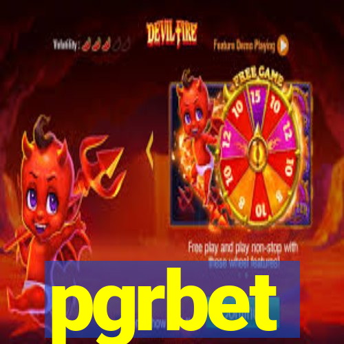 pgrbet