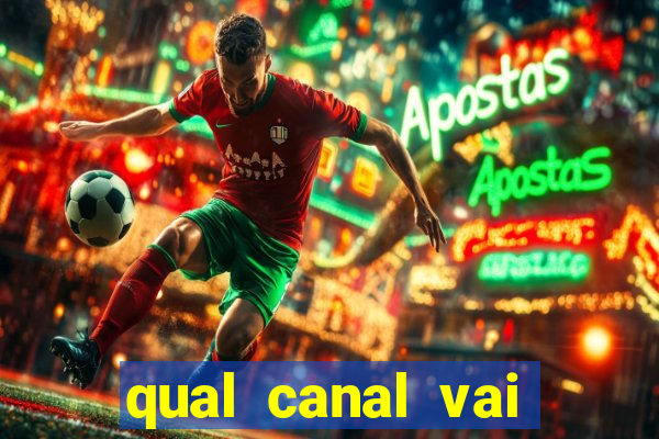 qual canal vai passar o jogo do al-hilal hoje