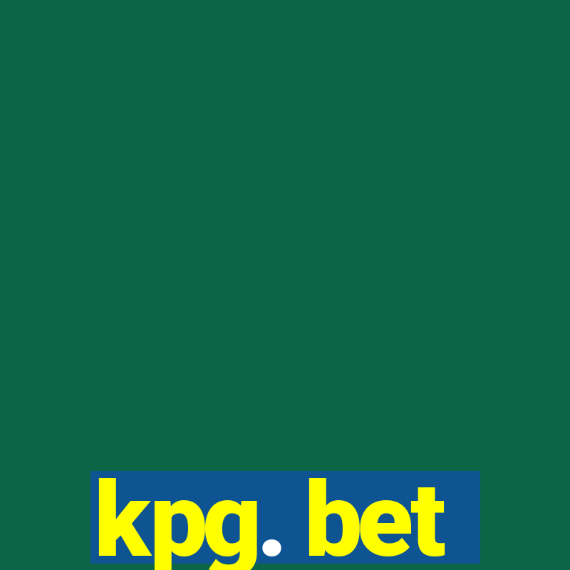 kpg. bet