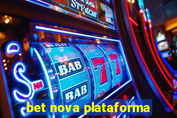 bet nova plataforma