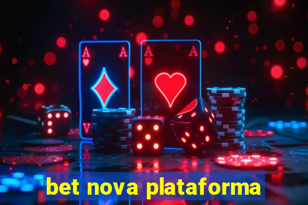 bet nova plataforma