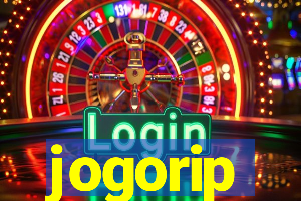 jogorip