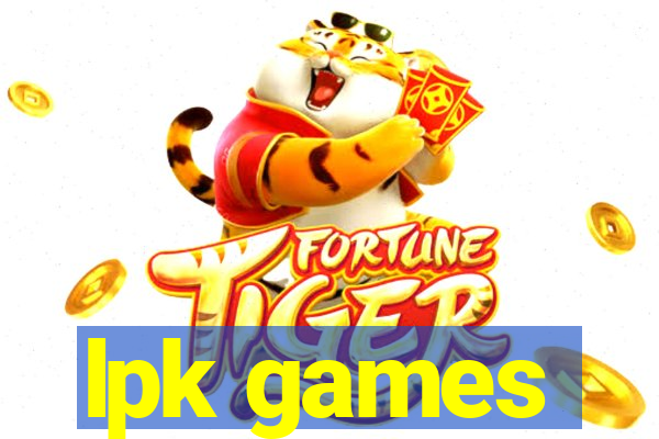 lpk games