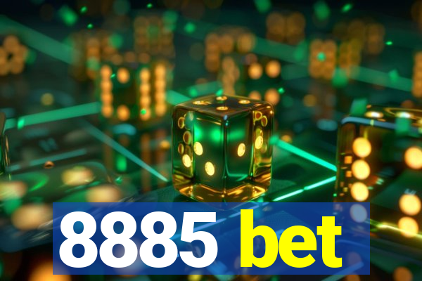 8885 bet