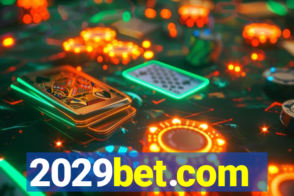 2029bet.com