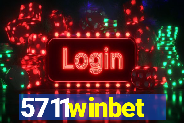 5711winbet