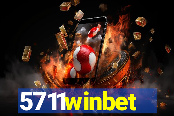 5711winbet