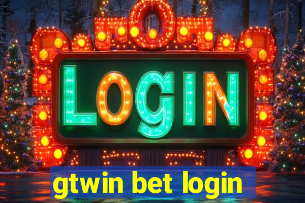 gtwin bet login