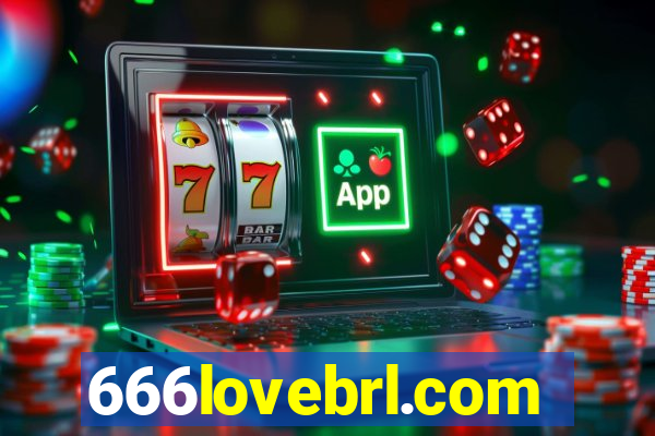 666lovebrl.com