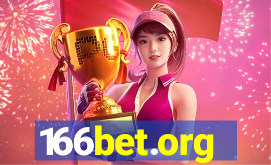 166bet.org