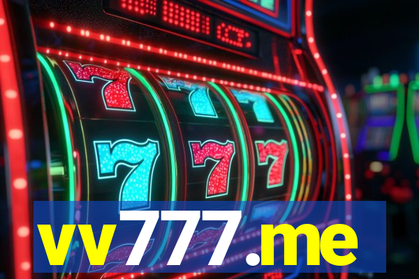 vv777.me