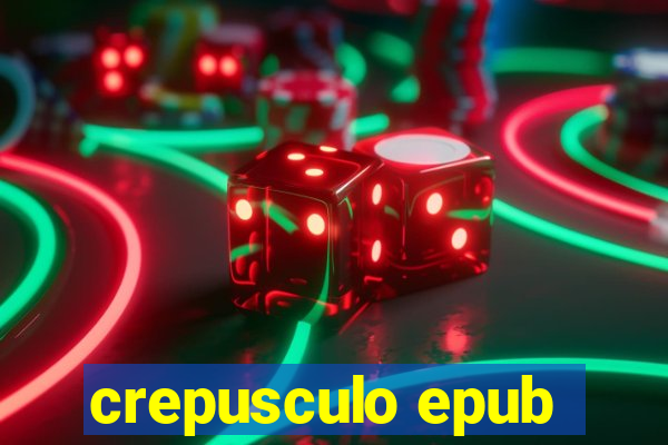 crepusculo epub