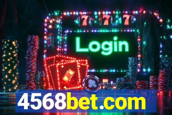 4568bet.com