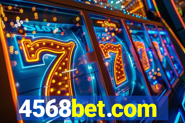 4568bet.com