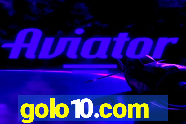 golo10.com