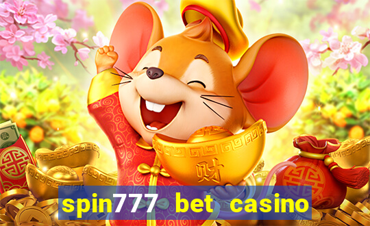 spin777 bet casino pgsoft fortune ox