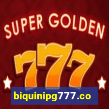 biquinipg777.com